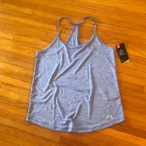 UA tank